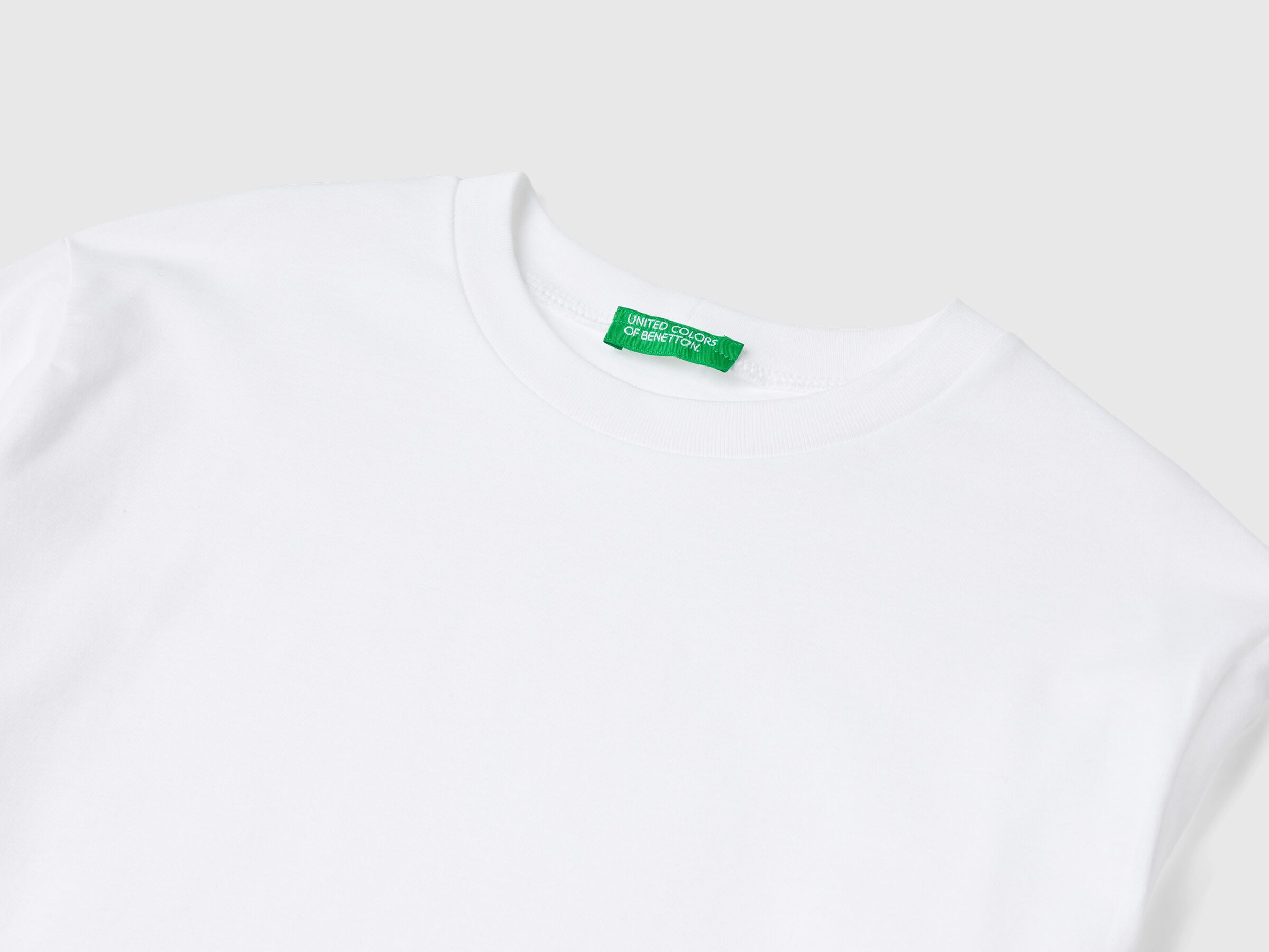 T-SHIRT L/S Jungen image number 3
